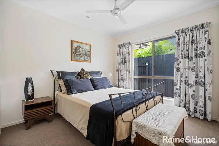 Seventh view of Homely house listing, 4 Songbird Place, Urraween QLD 4655
