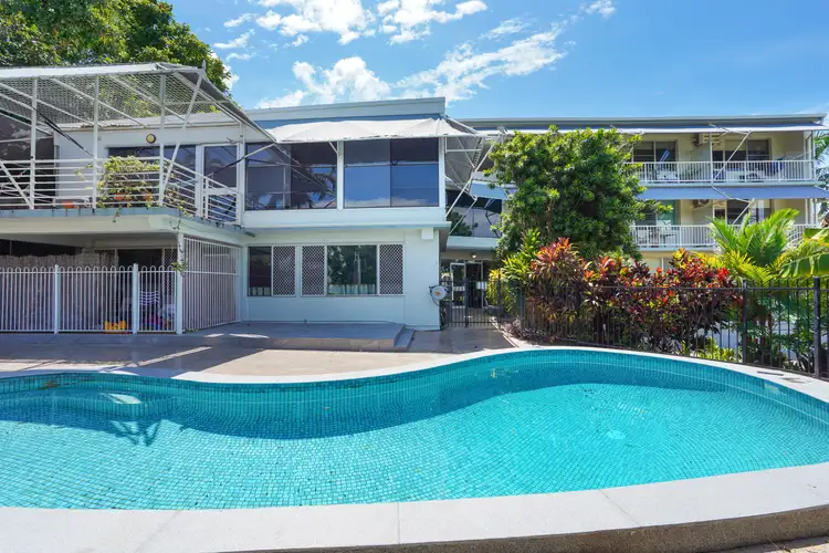 2/60 East Point Road, Fannie Bay NT 820