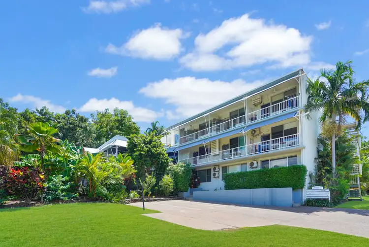 Second view of Homely apartment listing, 2/60 East Point Road, Fannie Bay NT 820