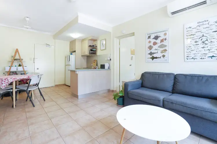 Third view of Homely apartment listing, 2/60 East Point Road, Fannie Bay NT 820