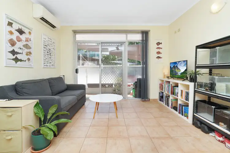 Fourth view of Homely apartment listing, 2/60 East Point Road, Fannie Bay NT 820