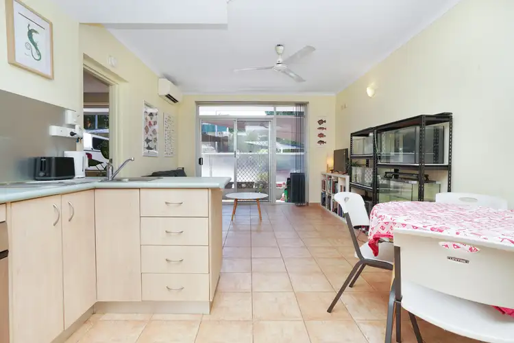 Fifth view of Homely apartment listing, 2/60 East Point Road, Fannie Bay NT 820