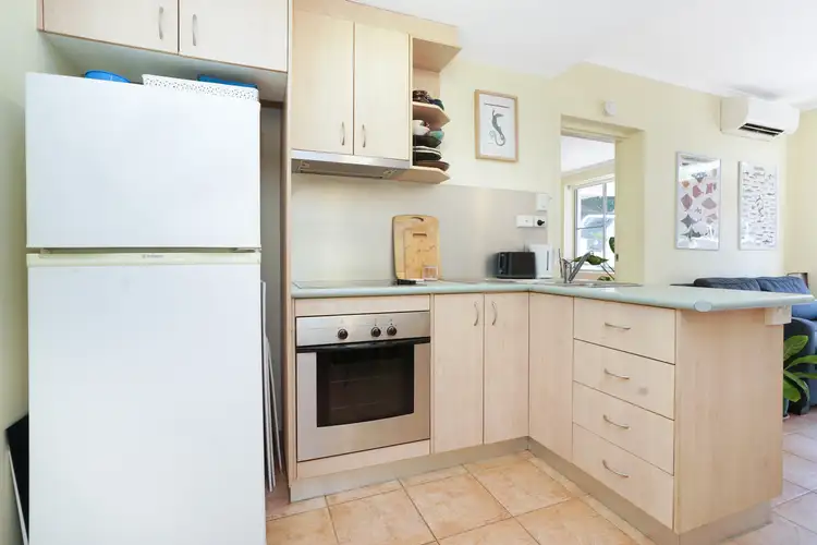 Sixth view of Homely apartment listing, 2/60 East Point Road, Fannie Bay NT 820