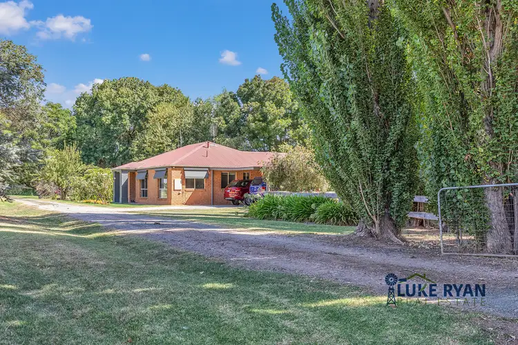 546 Zegelin Road, Nanneella VIC 3561