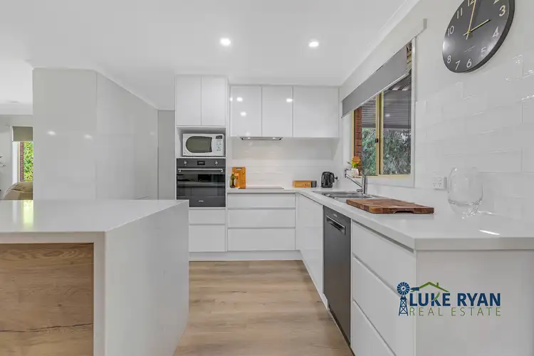 Third view of Homely rural property listing, 546 Zegelin Road, Nanneella VIC 3561