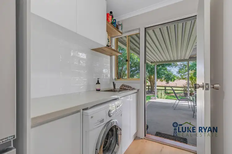 Fourth view of Homely rural property listing, 546 Zegelin Road, Nanneella VIC 3561