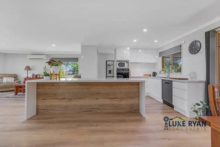 Fifth view of Homely rural property listing, 546 Zegelin Road, Nanneella VIC 3561