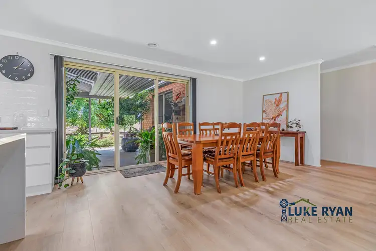 Sixth view of Homely rural property listing, 546 Zegelin Road, Nanneella VIC 3561