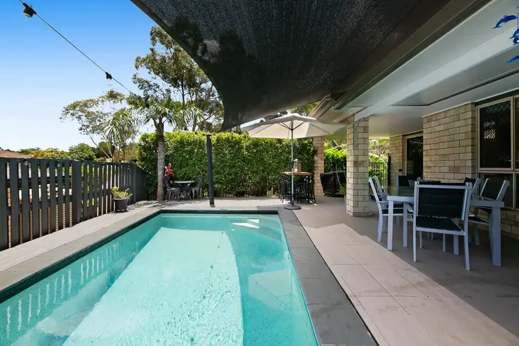 9 Parrott Court, Gilston QLD 4211