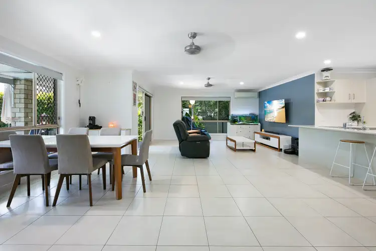 Third view of Homely house listing, 9 Parrott Court, Gilston QLD 4211