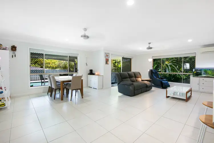 Fourth view of Homely house listing, 9 Parrott Court, Gilston QLD 4211
