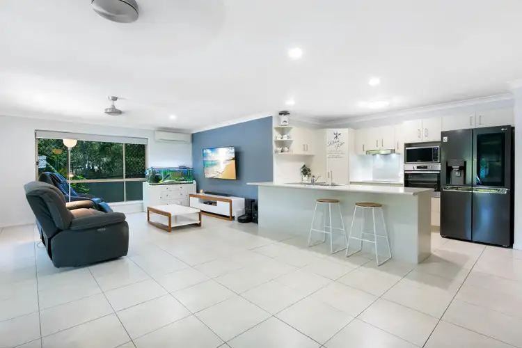 Fifth view of Homely house listing, 9 Parrott Court, Gilston QLD 4211