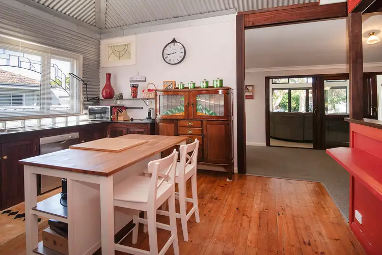Sixth view of Homely house listing, 36 Elva Street, Margaret River WA 6285