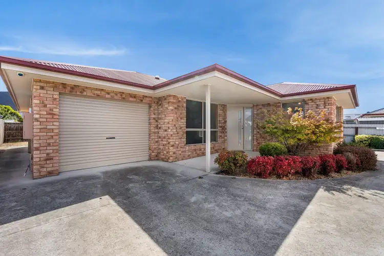 Main view of Homely house listing, 2/14B Bilton Street, Claremont TAS 7011