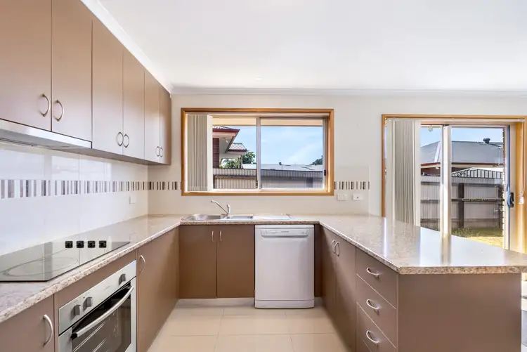 Fourth view of Homely house listing, 2/14B Bilton Street, Claremont TAS 7011