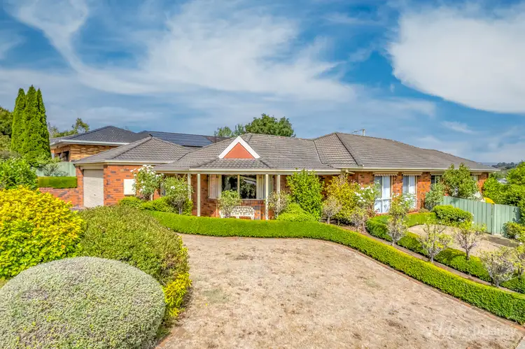 2 Strzelecki Court, Warragul VIC 3820