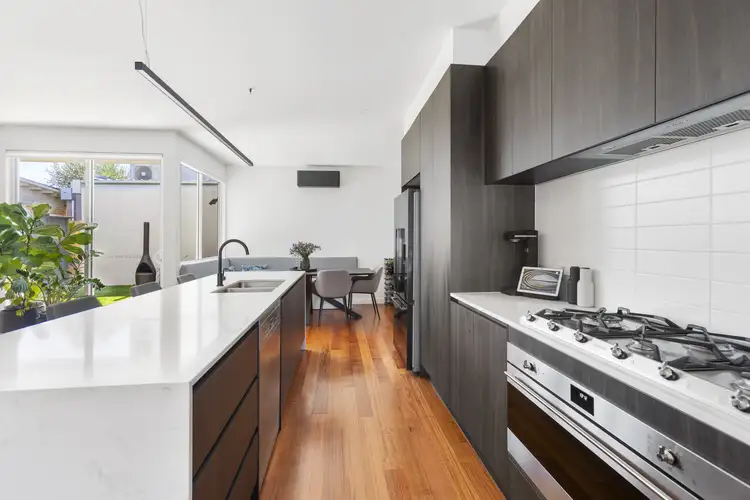 Fourth view of Homely house listing, 32A Chandler Street, Williamstown VIC 3016