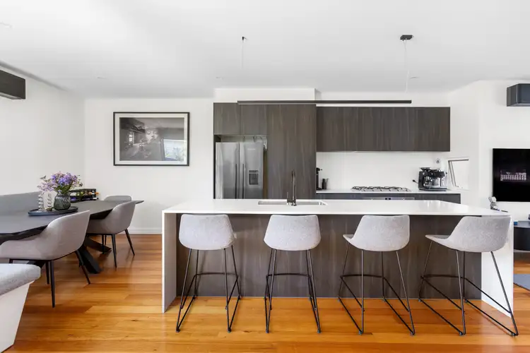 Fifth view of Homely house listing, 32A Chandler Street, Williamstown VIC 3016