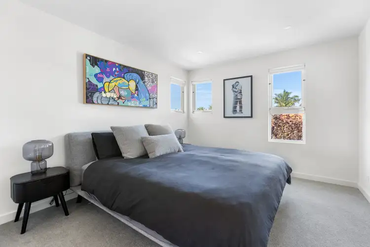 Sixth view of Homely house listing, 32A Chandler Street, Williamstown VIC 3016