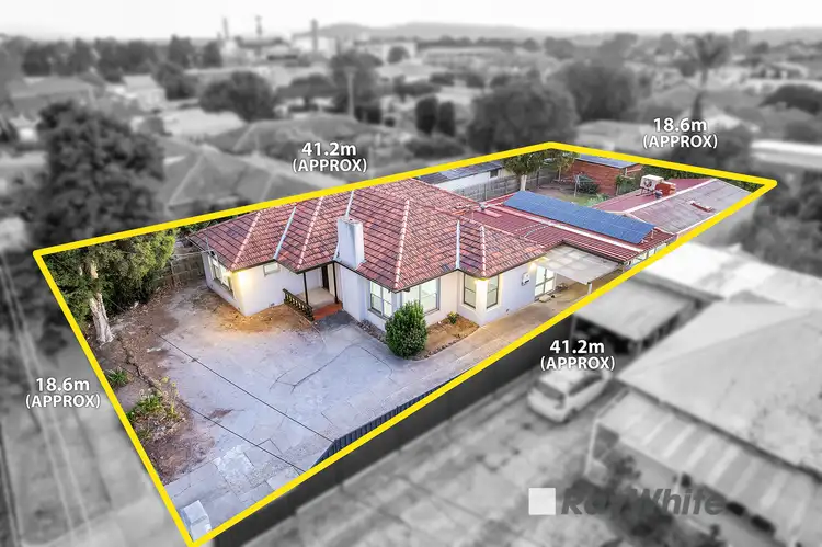 96 Cleeland Street, Dandenong VIC 3175