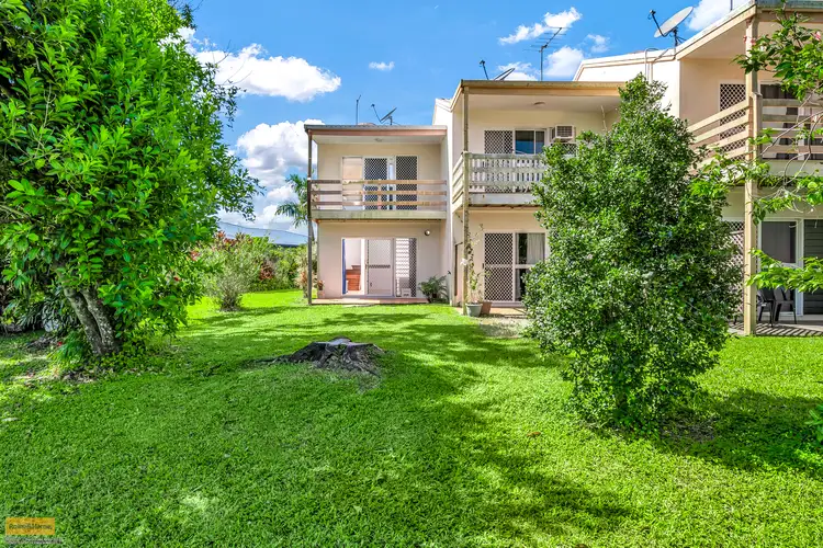 14/1-3 Bergin Road, Innisfail Estate QLD 4860