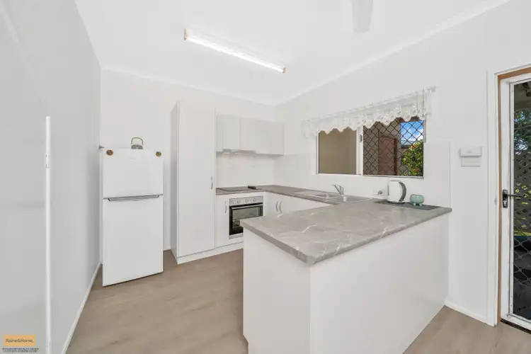 Third view of Homely townhouse listing, 14/1-3 Bergin Road, Innisfail Estate QLD 4860