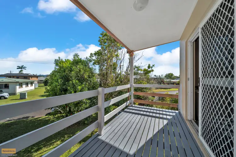 Fifth view of Homely townhouse listing, 14/1-3 Bergin Road, Innisfail Estate QLD 4860