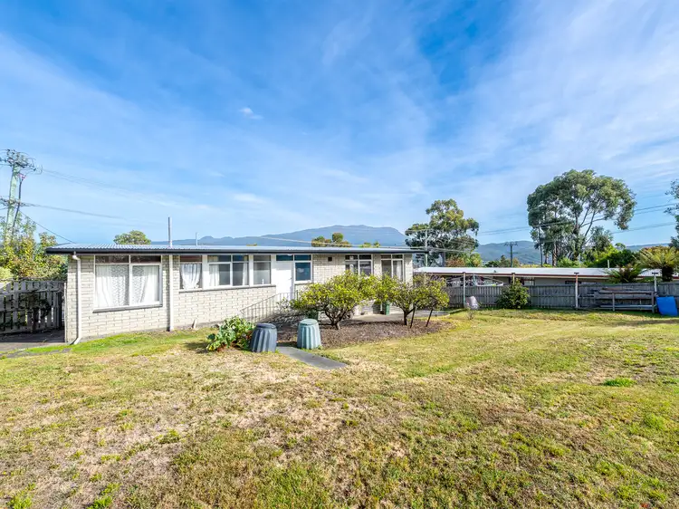 Second view of Homely house listing, 78 Maranoa Road, Kingston TAS 7050