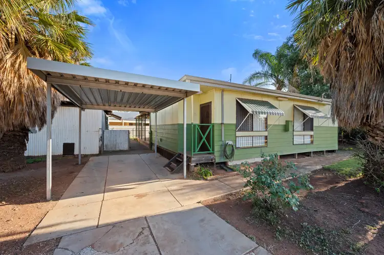 63 Ardagh Avenue, Kalgoorlie WA 6430