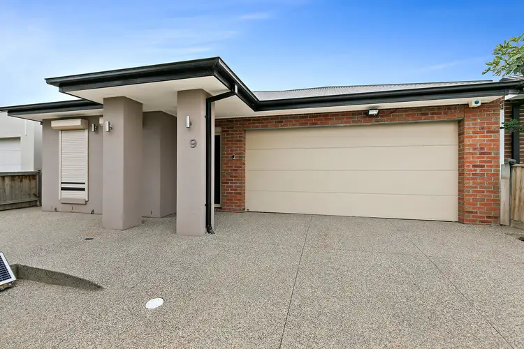 Main view of Homely house listing, 9 Portland Avenue, Truganina VIC 3029