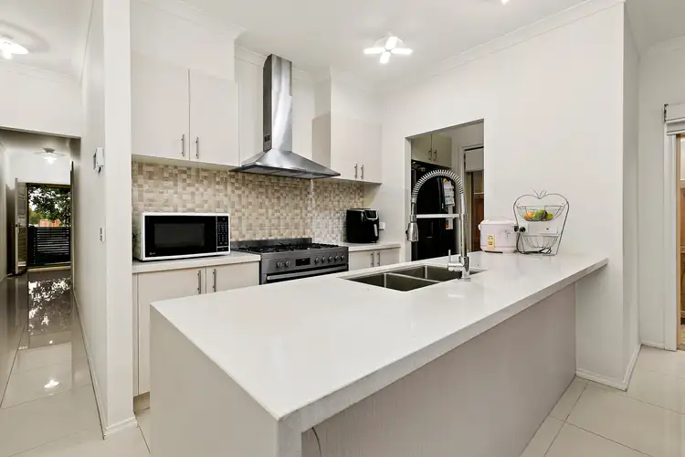 Second view of Homely house listing, 9 Portland Avenue, Truganina VIC 3029