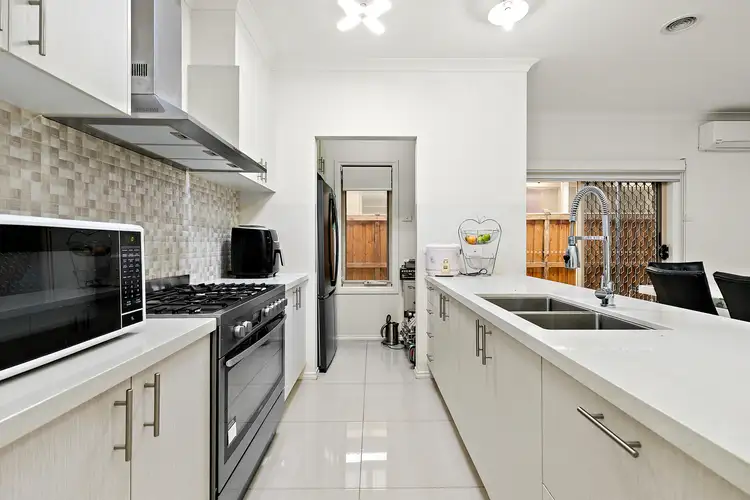 Third view of Homely house listing, 9 Portland Avenue, Truganina VIC 3029