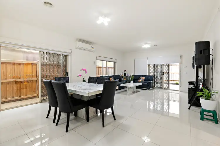 Fourth view of Homely house listing, 9 Portland Avenue, Truganina VIC 3029