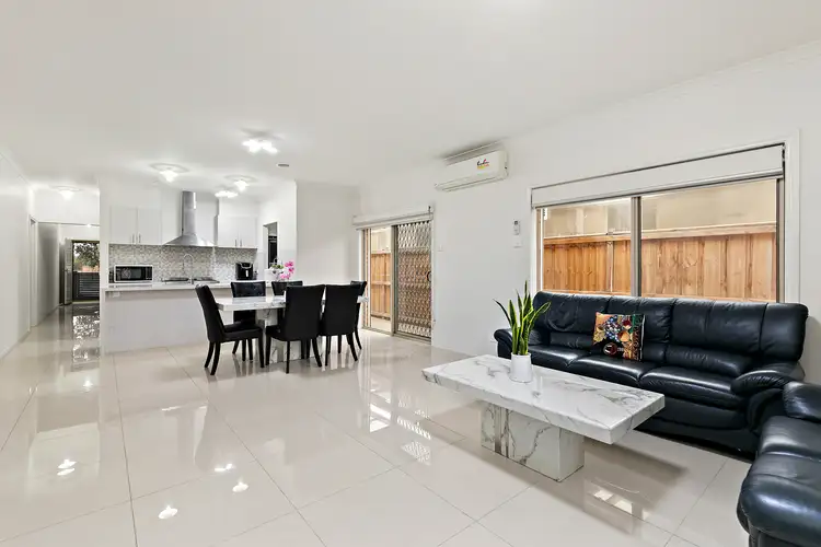 Fifth view of Homely house listing, 9 Portland Avenue, Truganina VIC 3029