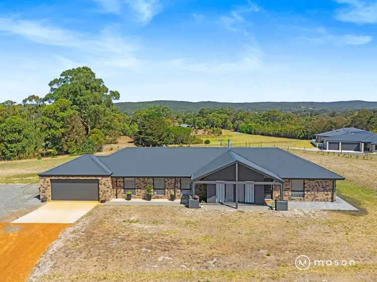 270 Lowanna Drive, Marbelup WA 6330