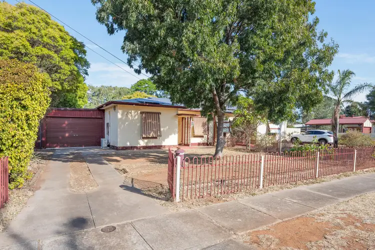 6 Redlynch Road, Salisbury North SA 5108