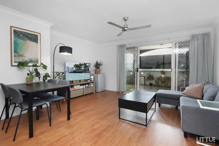 Fourth view of Homely apartment listing, 7/69 Coonan Street, Indooroopilly QLD 4068
