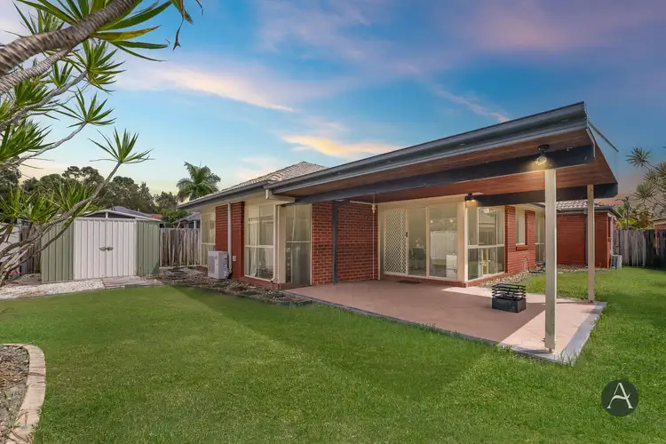 35 Vivacity Drive, Upper Coomera QLD 4209