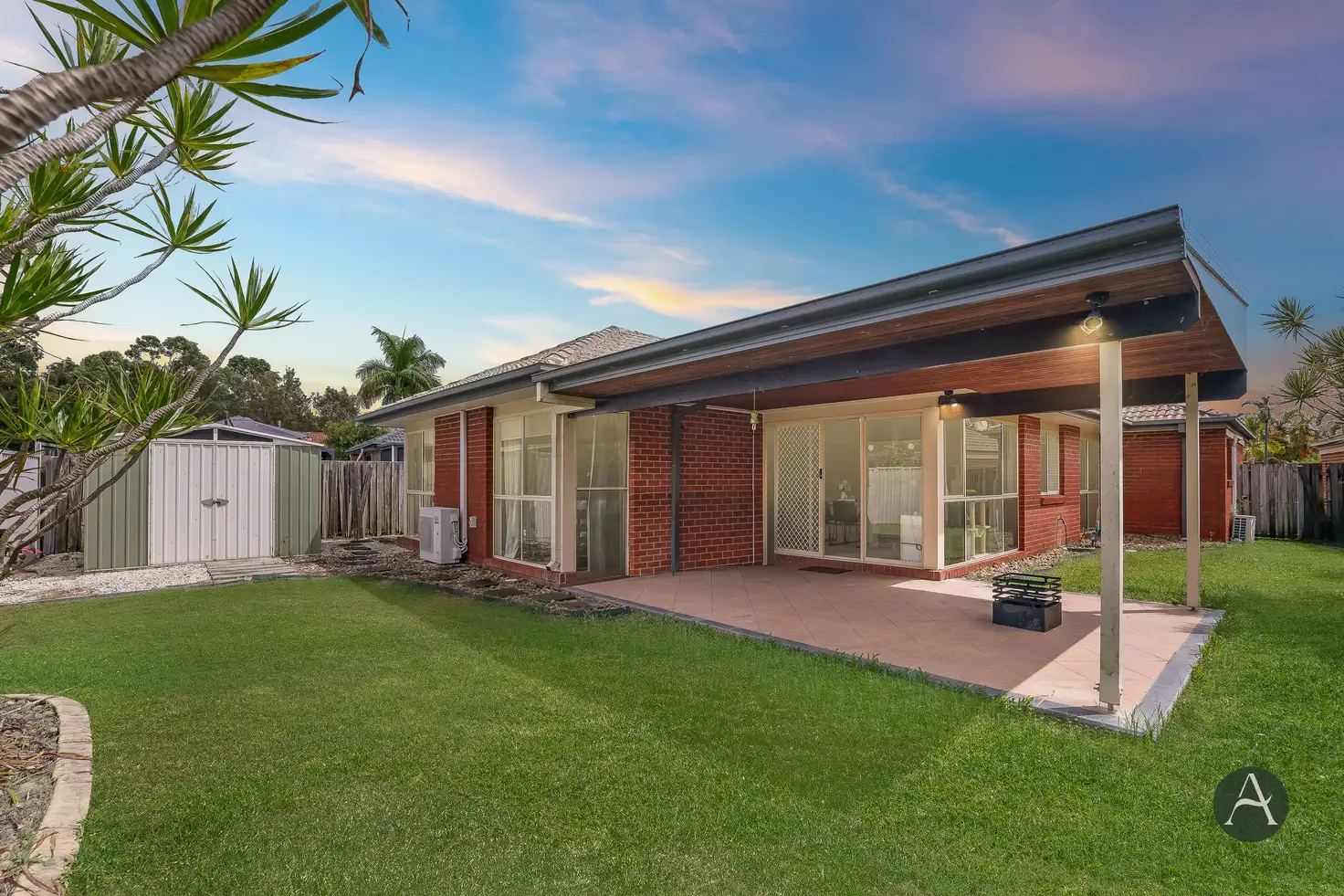 Main view of Homely house listing, 35 Vivacity Drive, Upper Coomera QLD 4209