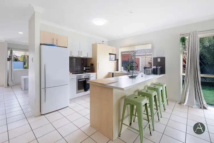 Fifth view of Homely house listing, 35 Vivacity Drive, Upper Coomera QLD 4209