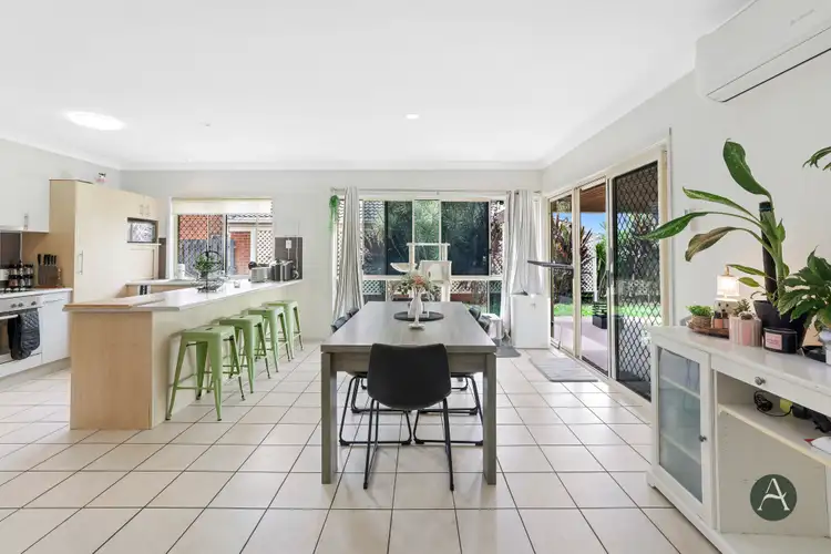 Sixth view of Homely house listing, 35 Vivacity Drive, Upper Coomera QLD 4209