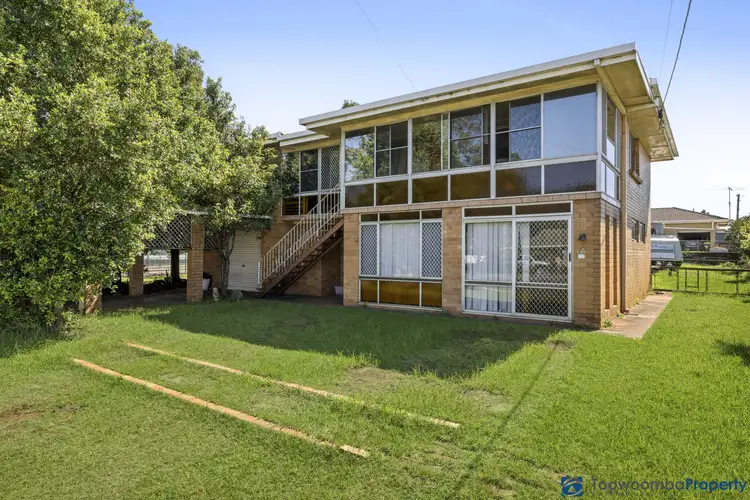 Main view of Homely house listing, 5 Mottram Court, Wilsonton QLD 4350