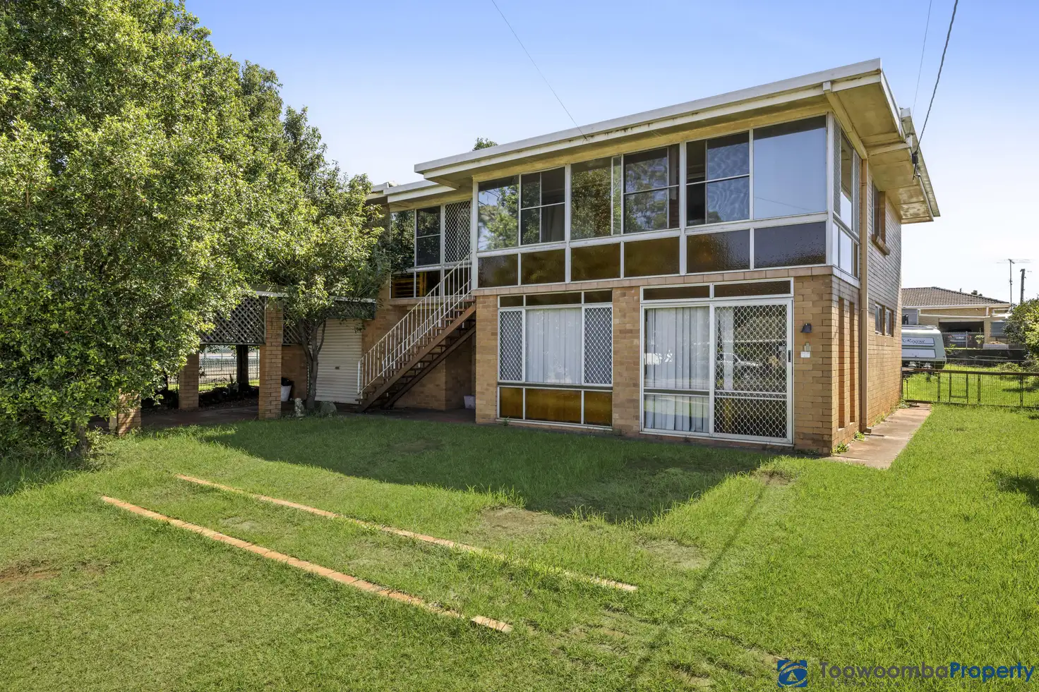 Main view of Homely house listing, 5 Mottram Court, Wilsonton QLD 4350