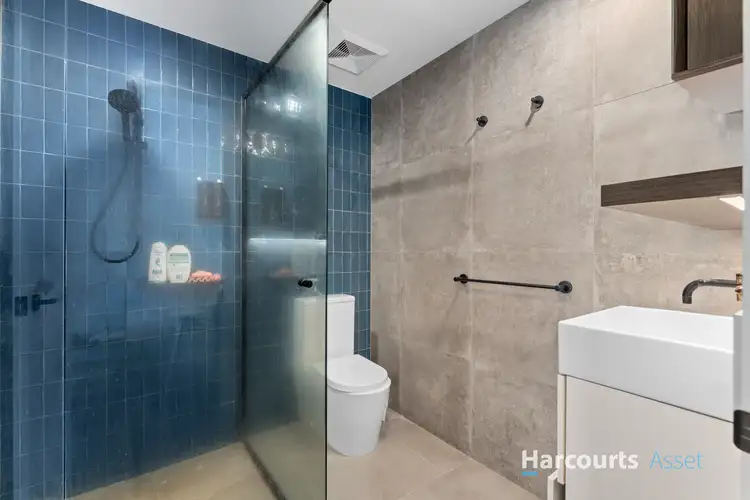 Fourth view of Homely apartment listing, 1006/365 St Pauls Terrace, Fortitude Valley QLD 4006