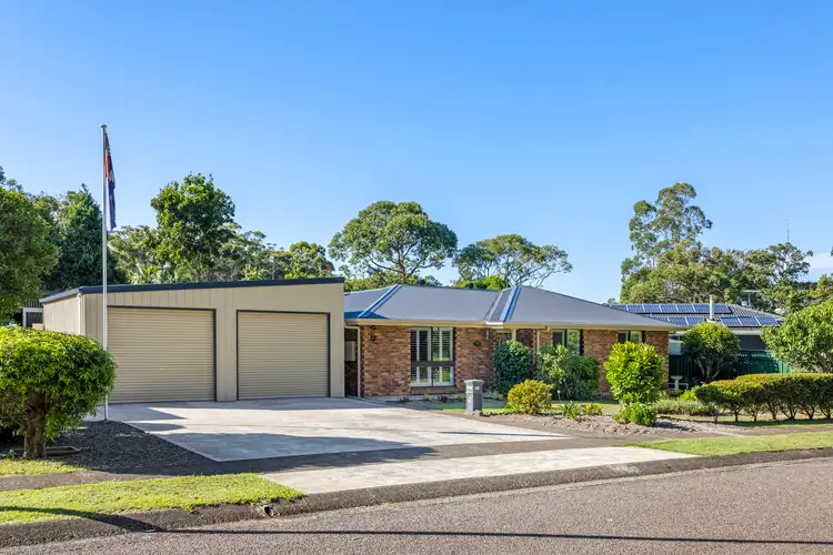 99 Kawarren Street, Lemon Tree Passage NSW 2319