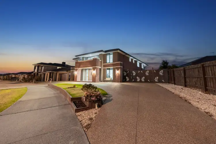 Second view of Homely house listing, 87 Park Orchard Drive, Pakenham VIC 3810