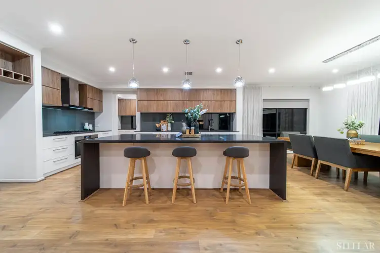 Third view of Homely house listing, 87 Park Orchard Drive, Pakenham VIC 3810