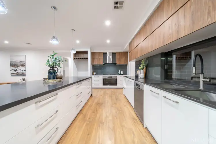 Fourth view of Homely house listing, 87 Park Orchard Drive, Pakenham VIC 3810