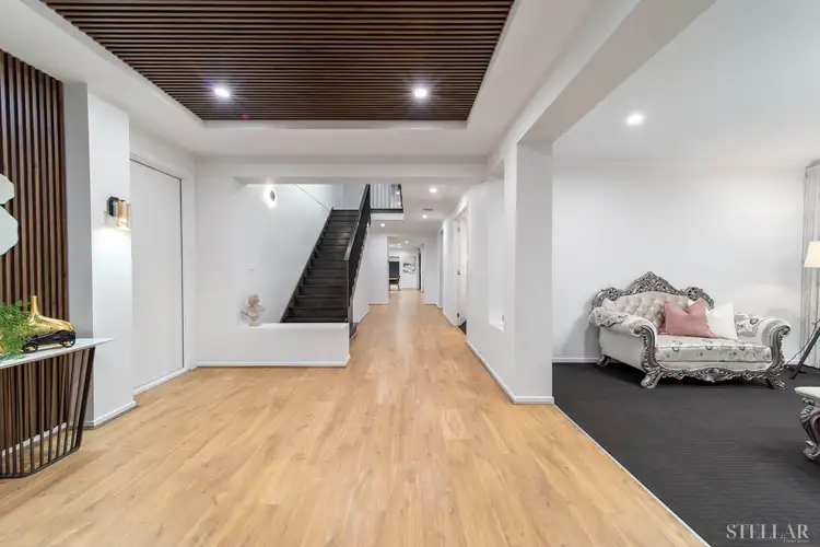 Fifth view of Homely house listing, 87 Park Orchard Drive, Pakenham VIC 3810