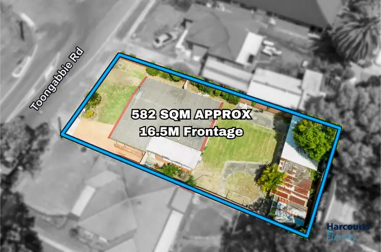 Sixth view of Homely house listing, 199 Toongabbie rd, Toongabbie NSW 2146